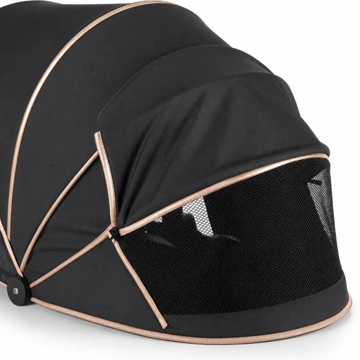 Or noir