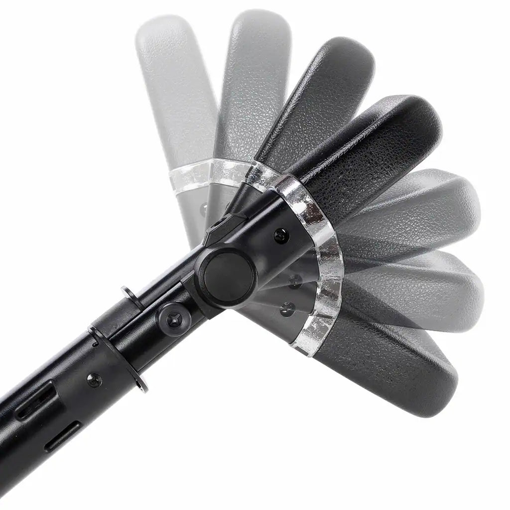 Triobebe Classique · Poussette 3 en 1 sans suspension