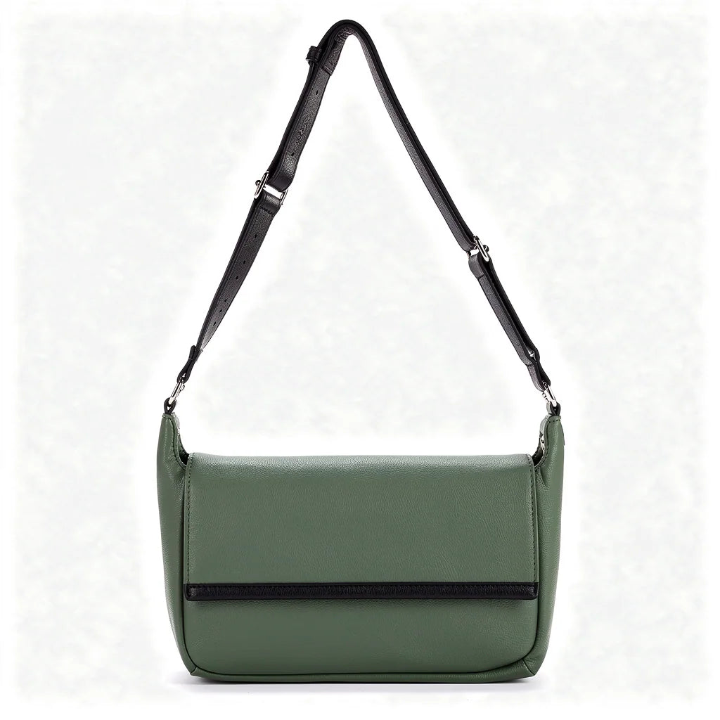 Triobebe Elite — Poussette 3 en 1 avec base isofix